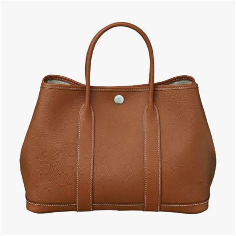 how popular is hermes garden party bag|Hermes garden party 36 price.